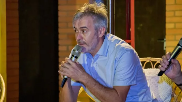 “La mayor dificultad que tuve como patrón era creer que mis buenas intenciones eran siempre buenas para todos”