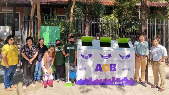 Soluciones Ecológicas inicia operaciones en México (y se alza como la mejor entre 5.000 empresas)