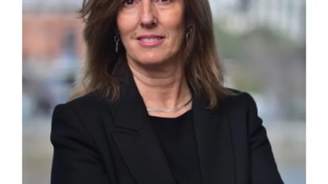 Patricia Merino de Mastercard: “Acompañar a las mujeres en el fútbol era algo que nos debíamos”