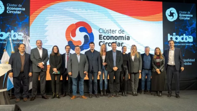 Estas son las 10 cosas que debes hacer para que tu empresa “se suba” a la economía circular (se vienen los sellos “redondos”)