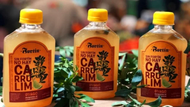 ¿Qué marca preferís para el carrulim?