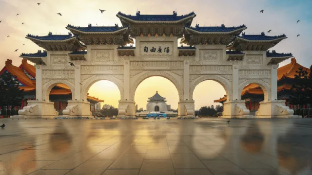 BCIE realizará gira en la República de China (Taiwán): tecnología, mipymes e inclusión de género, los temas centrales