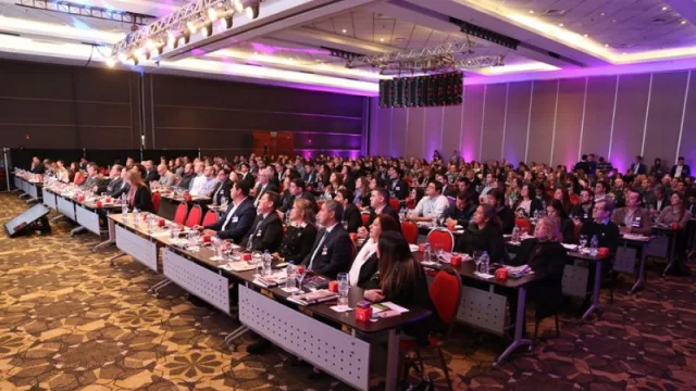 Llegó Pay Meeting: La industria de medios de pago expondrá sus casos de éxito