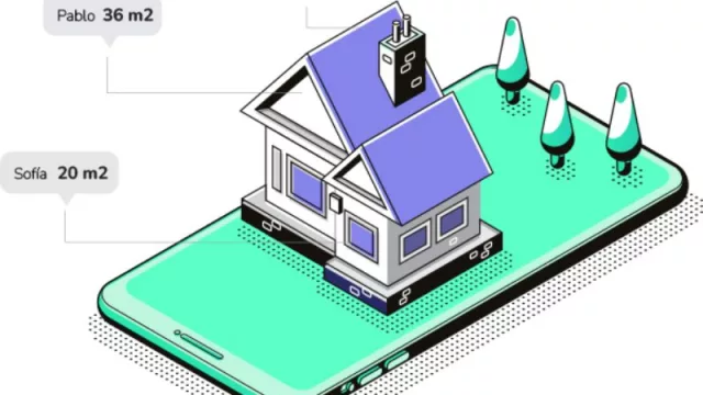 La venta de inmueble tokenizados llega a Argentina: Wbuild lanza la preventa de un departamento en Miami (desde US$ 50 para entrar)