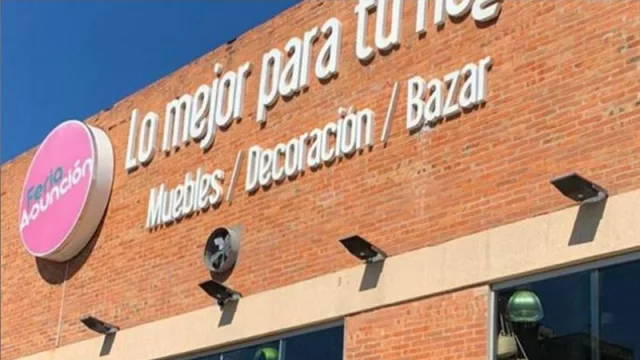 Daniel Alonso de Feria Asunción: “Somos reconocidos por el público como una de las jugueterías más grandes del país”