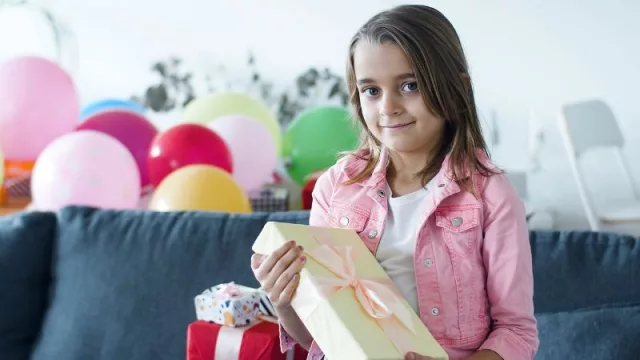 ¿Cuál creés que es el regalo que más le gustaría recibir a un niño o niña en su día?