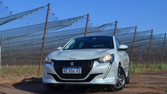 Precio del Peugeot 208 en promoción: el más económico de la familia