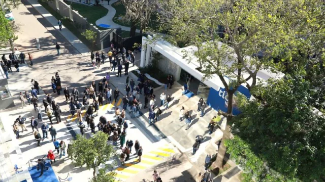 Ciudad Tigo, la apuesta de la multinacional para desarrollar una nueva forma de trabajar y consumir