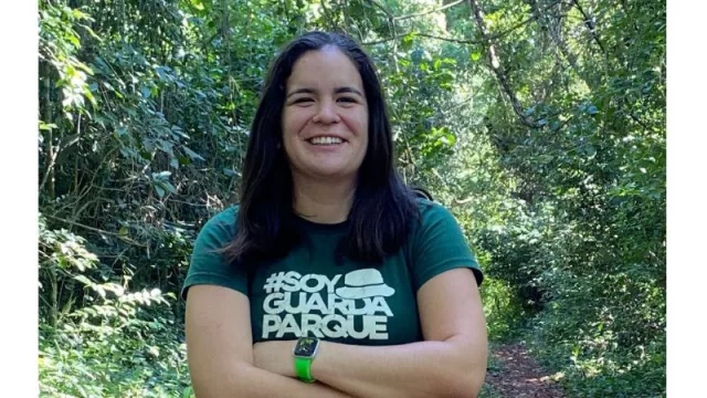 Paraguaya al Foro Económico Mundial: “Buscar aliados es fundamental para estirar el carro con más gente”