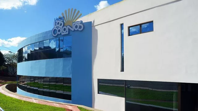 Cooperativa Colonias Unidas apronta inversión de US$ 1 millón en centro de distribución