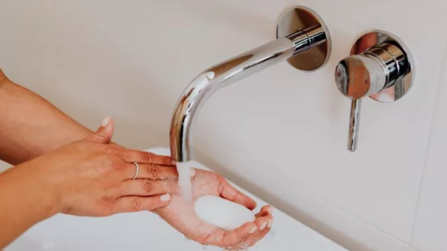 ¿Qué tipo de jabón preferís?