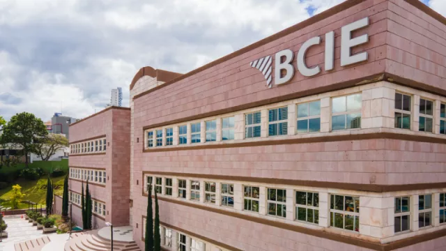 BCIE y su rol anticíclico en tiempos de crisis