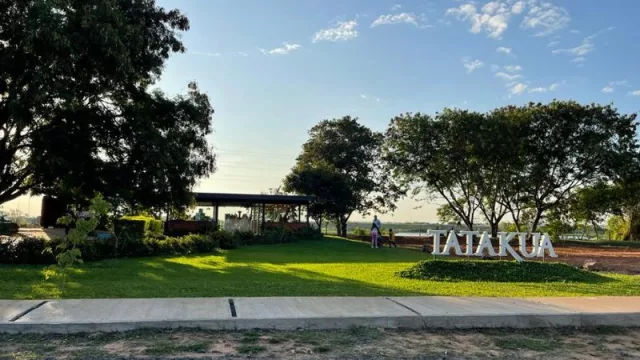 Tatakua Alfajores: un rincón escondido en medio de la ciudad en donde están los más ricos alfajores