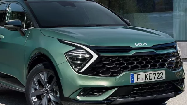 Kía Motors Uruguay renovará su gama con tres nuevos modelos (llegan Sportage, Niro y Carens)