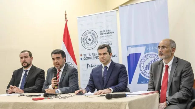 Misión del FMI reformas podrían generar ahorro en torno al 3% del PIB