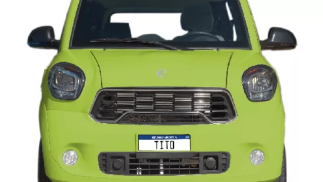 Yugoslavo no, argentino (Tito llegará a Uruguay este año)