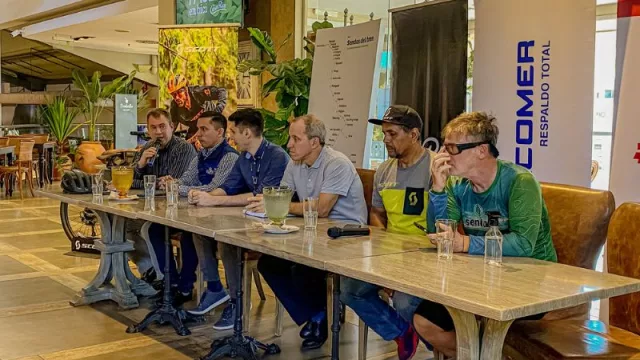 Lanzan segunda edición del Paseo en Bici Casa Rica