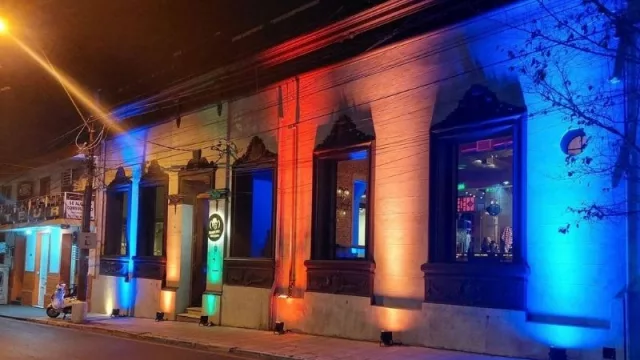 Simón Dice que lo visites: abrió su brewpub con más de 20 estilos de cervezas