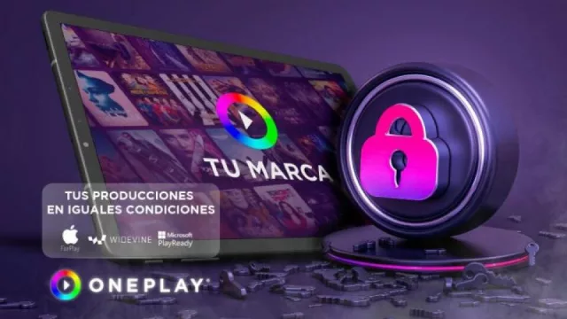 La propuesta de OnePlay (el clásico del último fin de semana llegó a 30 países desde la plataforma de Nacional)