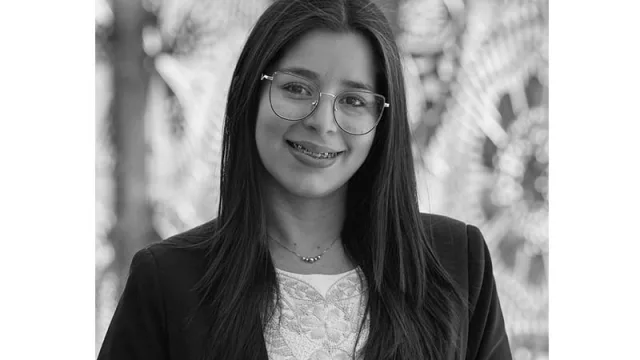 Fabiana Sosa - jefa de marketing