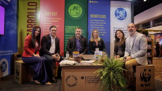 Hora del test: sector retail ahora dispone de una guía de sostenibilidad para mejorar sus prácticas