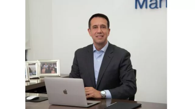 Ulisses Cabral: “El talento paraguayo es capaz de marcar la diferencia en cualquier organización y tiene calidad de exportación”