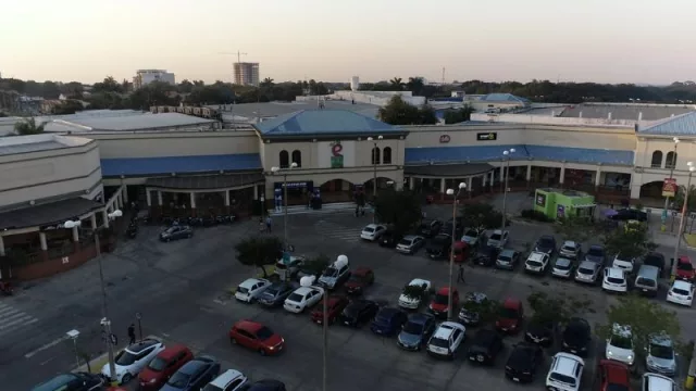 Leticia Laterza de Pinedo Shopping: “Tenemos proyectos: otra ampliación, nuevos espacios comerciales y un gran espacio de servicios”