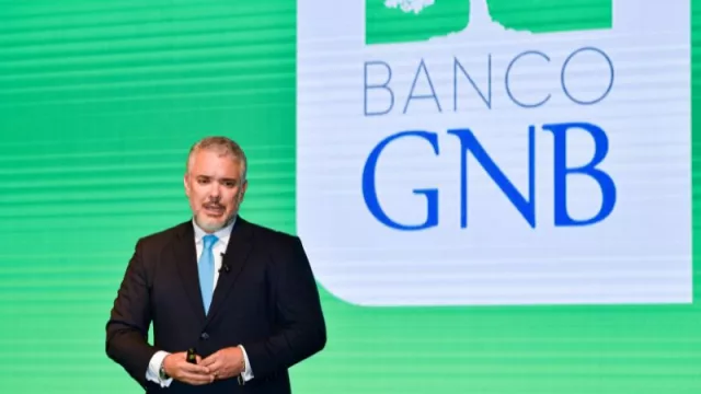 Iván Duque Márquez: “En América Latina el sector privado necesita ser más activo políticamente”