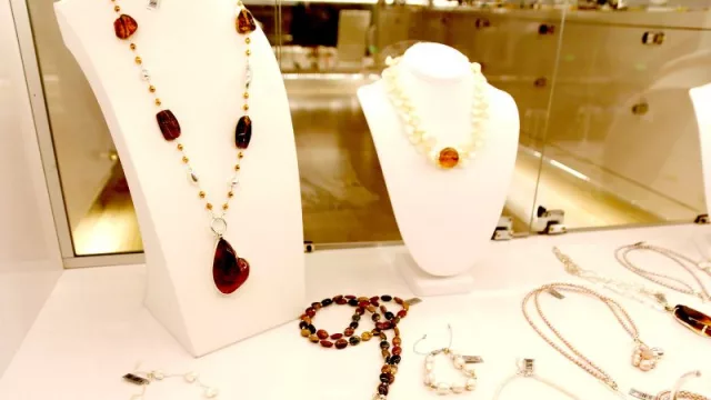 Llegó a Paraguay la joyería internacional Oh Lalá Plata: para los amantes de los detalles y la delicadeza