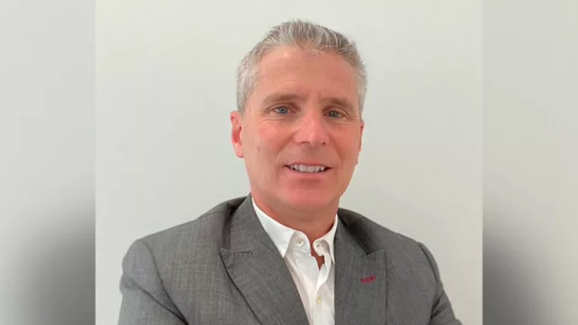 Ricardo Pena, gerente general de VIVION IT