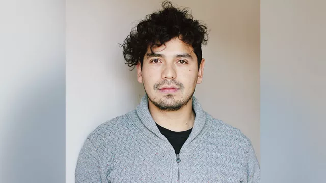 Angelalberto Bustamante, responsable de los servicios gestionados de Paraguay y Uruguay