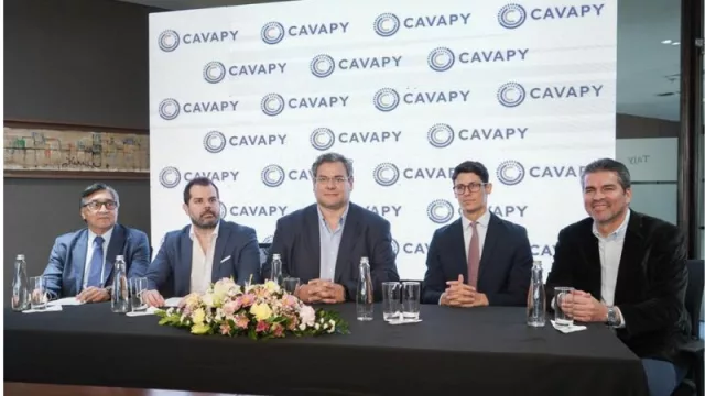 Hito financiero: Caja de Valores del Paraguay, un paso más para el grado de inversión