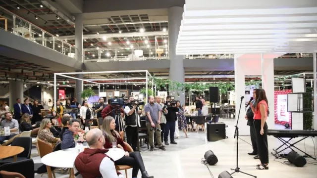 Sueñolar celebra sus 26 años de aniversario con una mirada puesta al futuro, la innovación y el cuidado del medio ambiente.