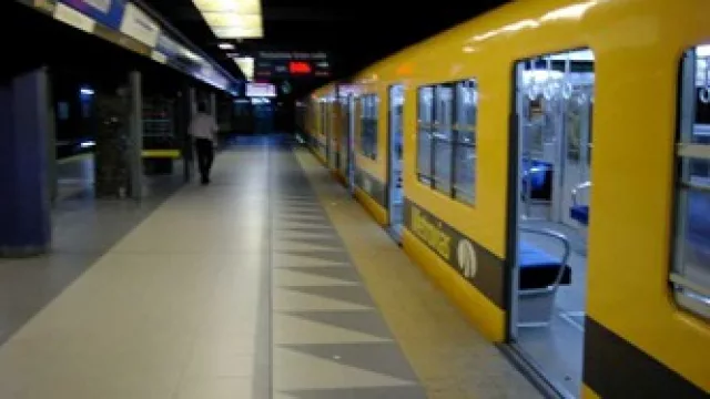 Yo quiero ser porteño: Buenos Aires tiene uno de los boletos de subterráneo más baratos del mundo ($ 42 y descuentos por pasajero frecuente)