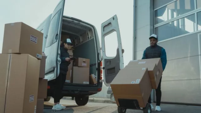 ¿Tiene Paraguay suficientes empresas de logística para cubrir la demanda? (ahorran hasta en 20% los costos)