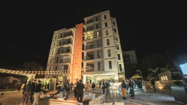 Insignia 04, una opción moderna para todos los estilos de vida