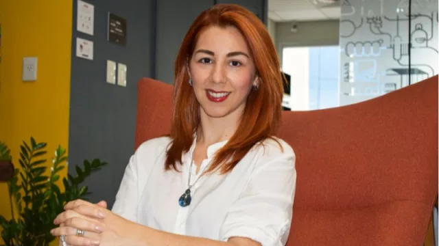 Directora Sandra Jara