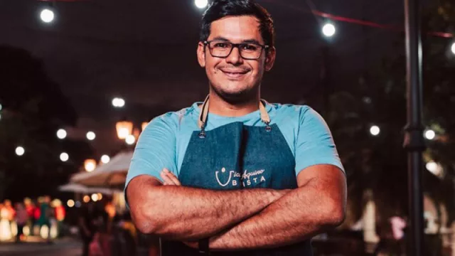 Vicente Aquino Café: la cafetería histórica-cultural de Luque donde vivió el general Elizardo Aquino