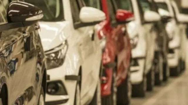 Setiembre volvió a acelerar las ventas de 0km (con un total de 4.869 unidades se puso casi 6% arriba que 2021)