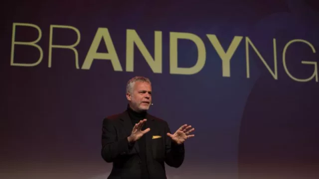 Mr. Branding: “Ser una marca indiferente hacia los temas que sacuden a tu comunidad es ser indiferente a ella”