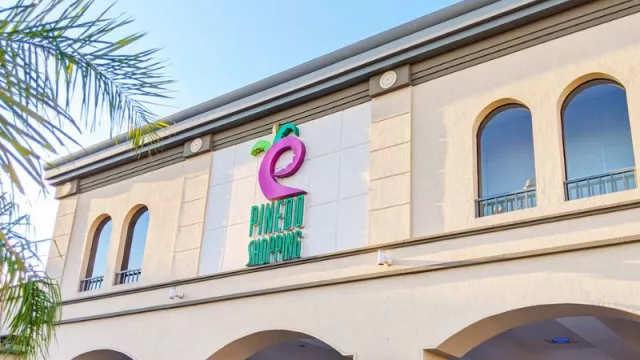 Top 10 de los trabajos publicitarios que muestran la evolución de Pinedo Shopping