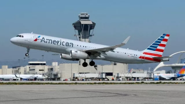 American Airlines sigue creciendo en la cantidad de vuelos entre Miami y Latinoamérica