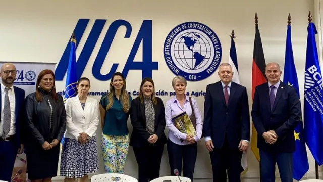 BCIE, UE y Gobierno alemán a través de KfW, impulsan concurso para la generación de bioproductos a base de residuos