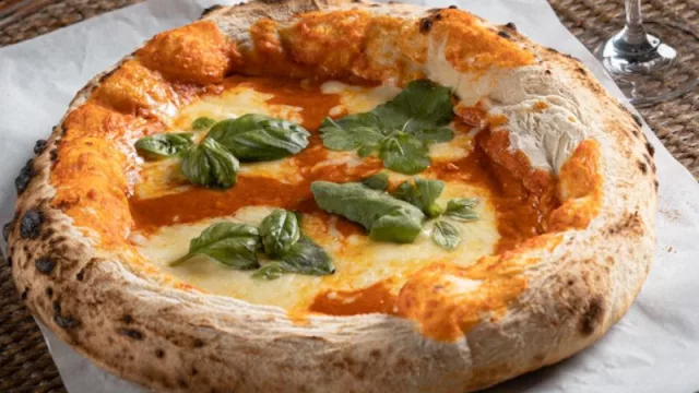 Las merecemos: las pizzas de Piastra son una joya oculta que tenés que probar