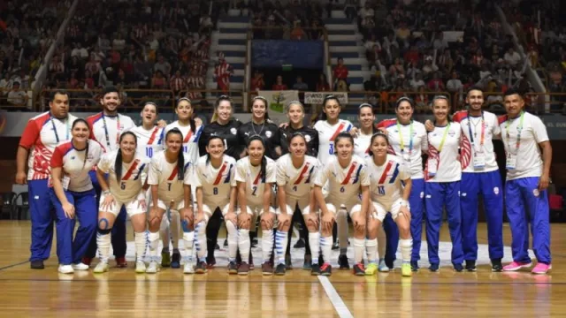 ¿Qué te pareció la participación de los atletas paraguayos en ASU 2022?