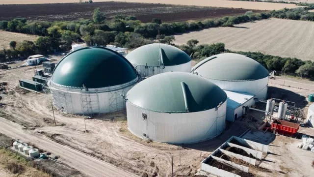 Nada se pierde, todo se transforma: la cordobesa Aggreko transformará 130.000 toneladas de residuos (en biogás)