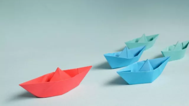 Llega el Congreso Liderazgo con Mentalidad Ganadora: la cita transformadora de los líderes