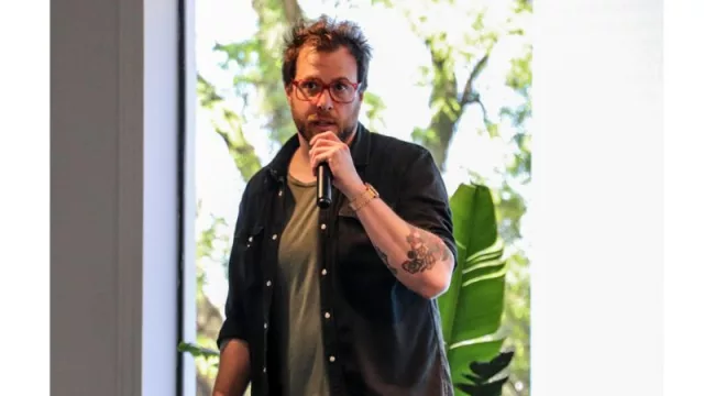 Juan Pablo Álvarez: "La publicidad avanza con la cultura y por eso nadie tiene todo ganado"