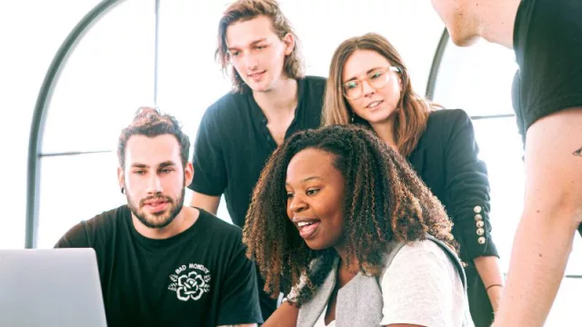 ¿Qué te parece la semana laboral de cuatro días?