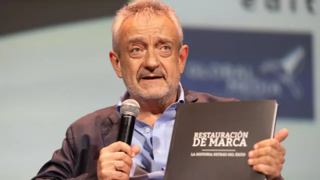 Las cadenas de restauración ya toman 3 de cada 10 euros de las categoría (qué esperan para 2023 los gigantes del fast food)